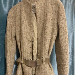 [SOLD] Authentic CHANEL vintage jacket